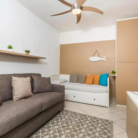 Apartmán Il Vecchio Faro 19 - Happy Porto San Paolo (Sardinia)