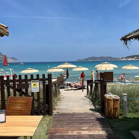 Il Vecchio Faro 19 - Happy Porto San Paolo (Sardinia)