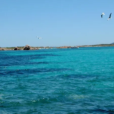 Il Vecchio Faro 19 - Happy Apartmán Porto San Paolo (Sardinia)