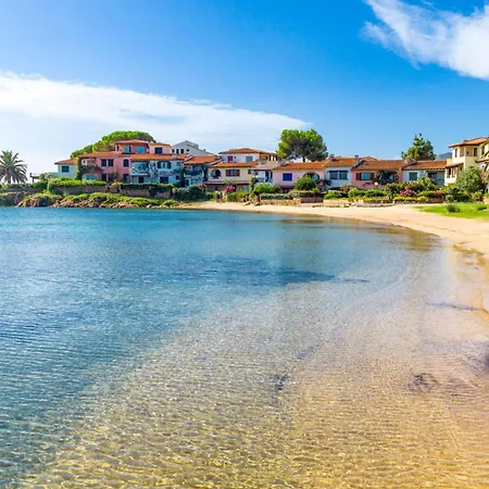 Apartmán Il Vecchio Faro 19 - Happy Porto San Paolo (Sardinia)