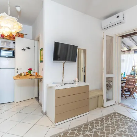 Apartmán Il Vecchio Faro 19 - Happy