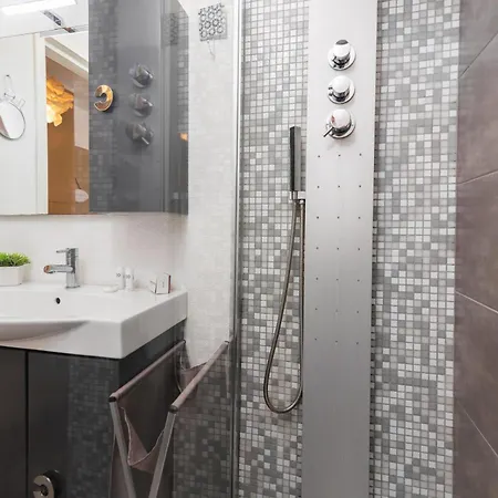 Il Vecchio Faro 19 - Happy Apartmán *