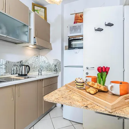 Il Vecchio Faro 19 - Happy Apartmán Porto San Paolo (Sardinia)