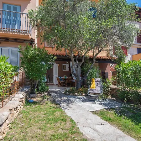 Il Vecchio Faro 19 - Happy Apartmán Porto San Paolo (Sardinia)