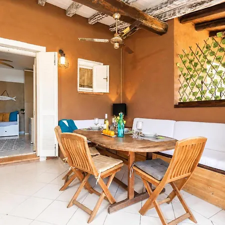 Il Vecchio Faro 19 - Happy Appartement Porto San Paolo (Sardinia)