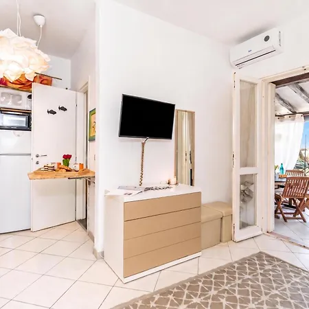Appartement Il Vecchio Faro 19 - Happy Porto San Paolo (Sardinia)