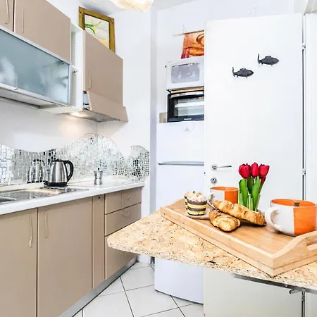Il Vecchio Faro 19 - Happy Appartement