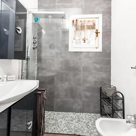Apartment Il Vecchio Faro 19 - Happy