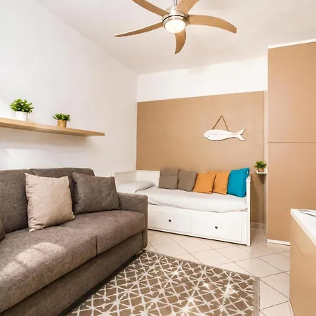 Il Vecchio Faro 19 - Happy Apartman *