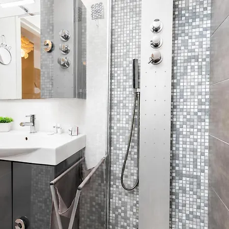 Apartman Il Vecchio Faro 19 - Happy *