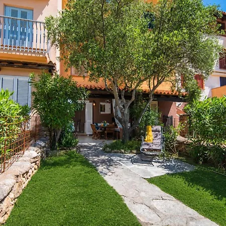 Il Vecchio Faro 19 - Happy Appartement Porto San Paolo (Sardinia)
